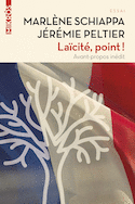 Laïcité, point!